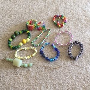 Bracelet bundle